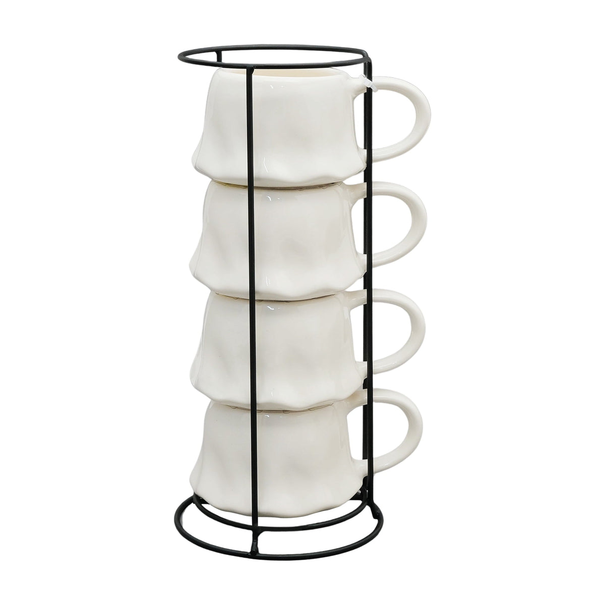 Set tazas fantasma Halloween Way To Celebrate detalle