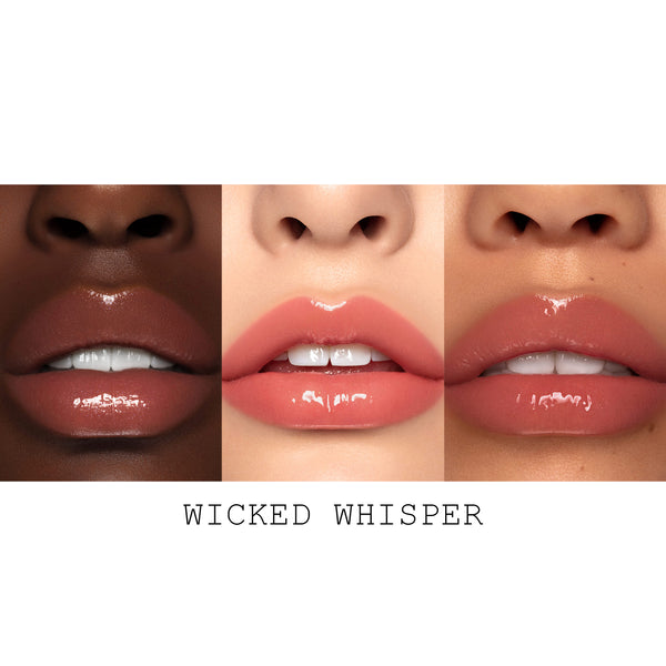 Lust Lip Gloss
