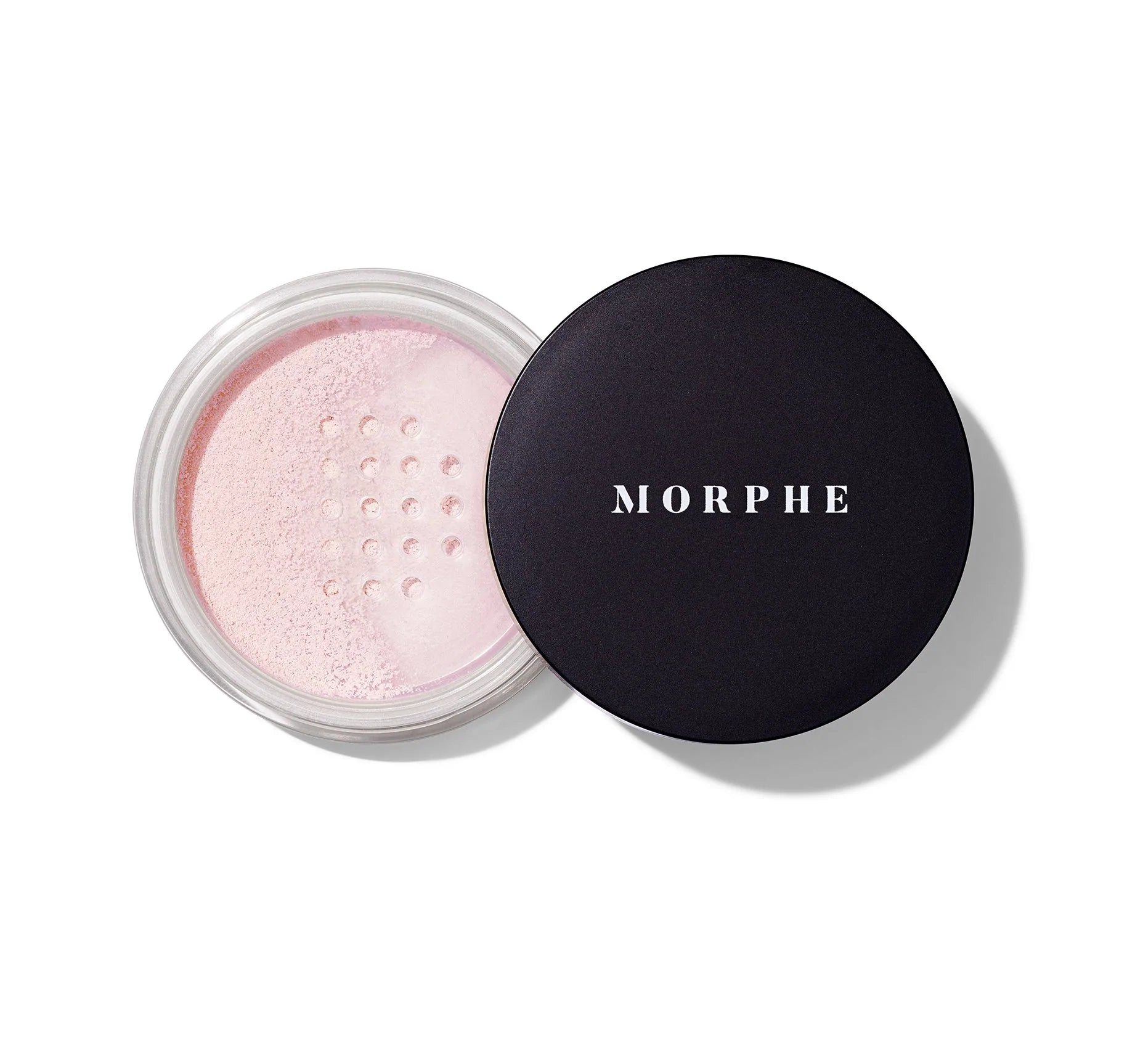 Bake & Set Soft Focus Setting Powder