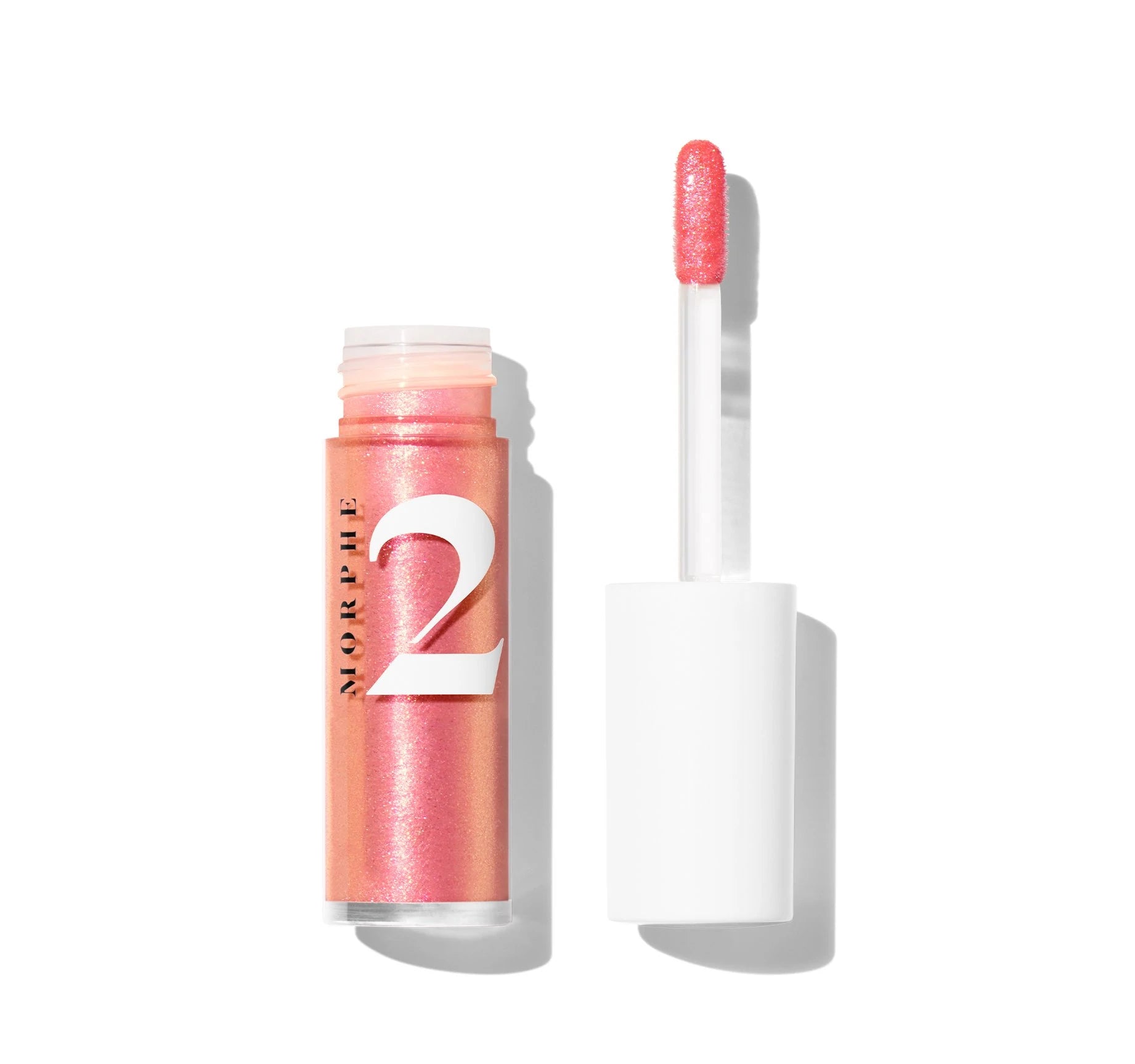 Happy Glaze Lip