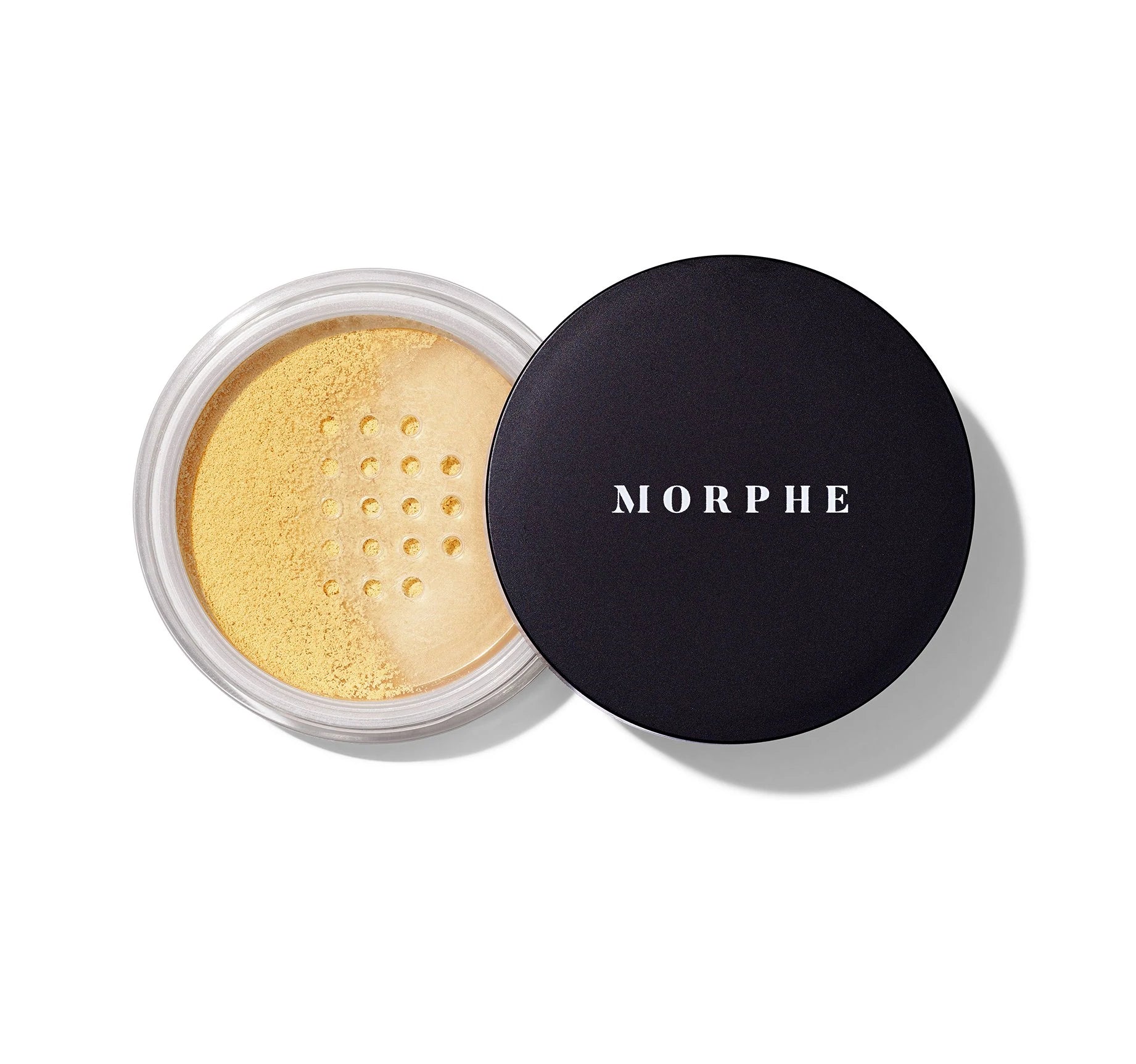 Bake & Set Soft Focus Setting Powder