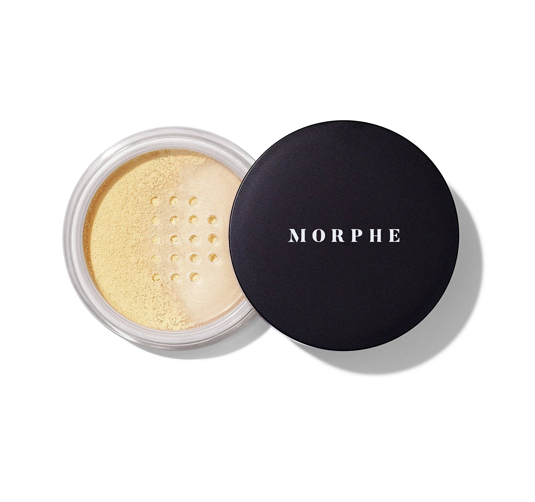 Bake & Set Soft Focus Setting Powder