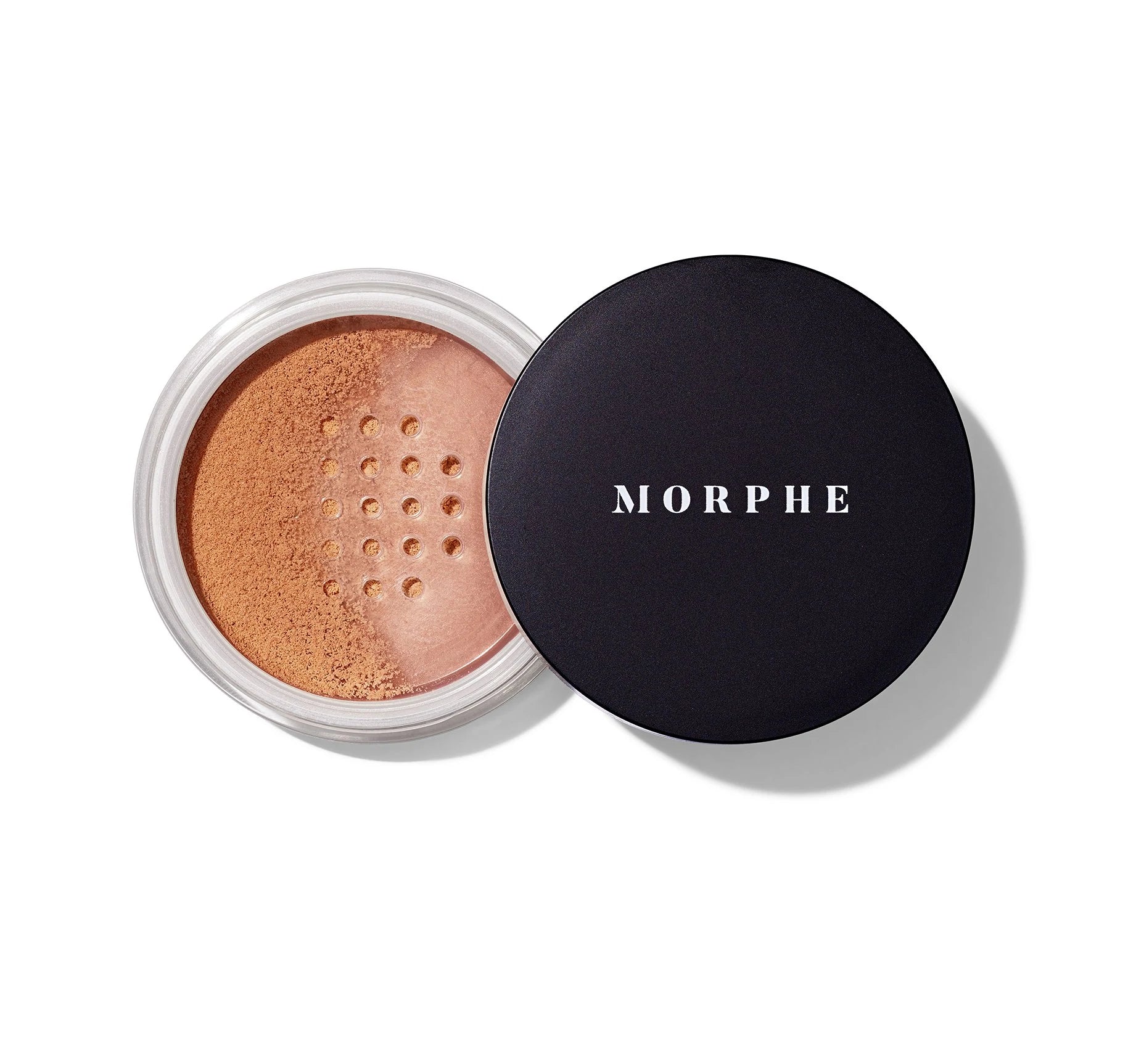 Bake & Set Soft Focus Setting Powder