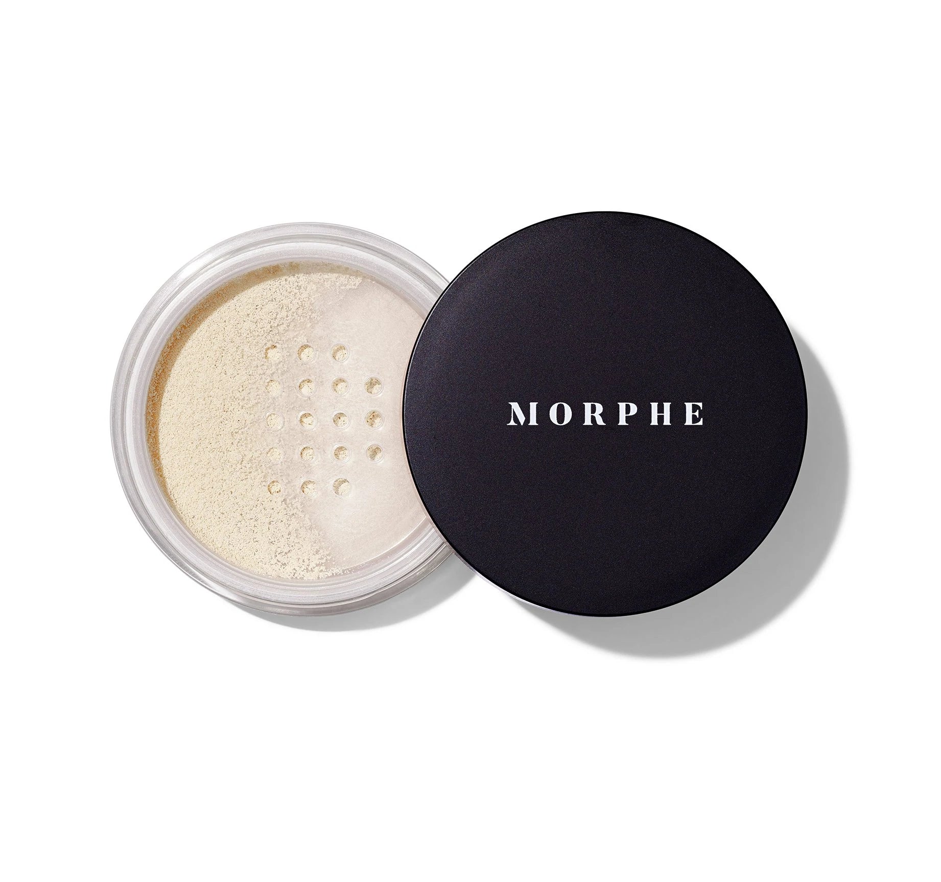 Bake & Set Soft Focus Setting Powder
