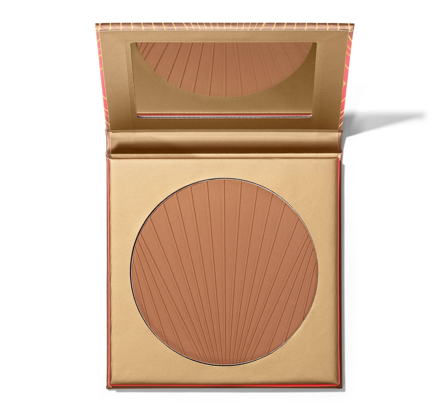 GLAMABRONZE FACE & BODY BRONZER - MEGASTAR