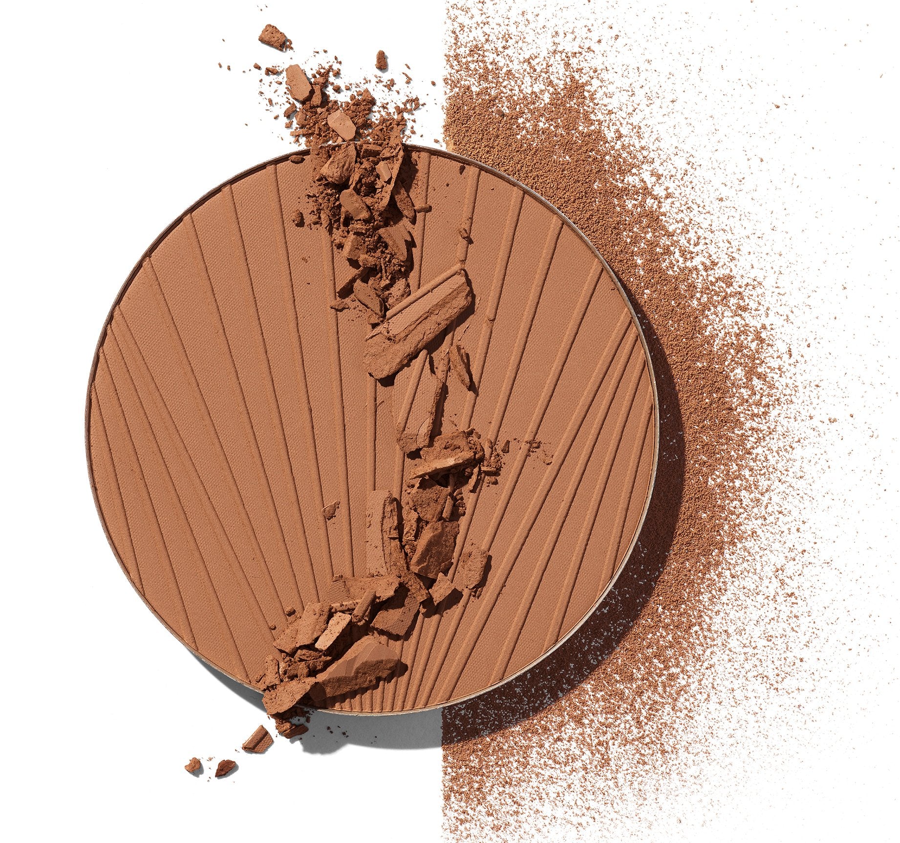 GLAMABRONZE FACE & BODY BRONZER - MEGASTAR