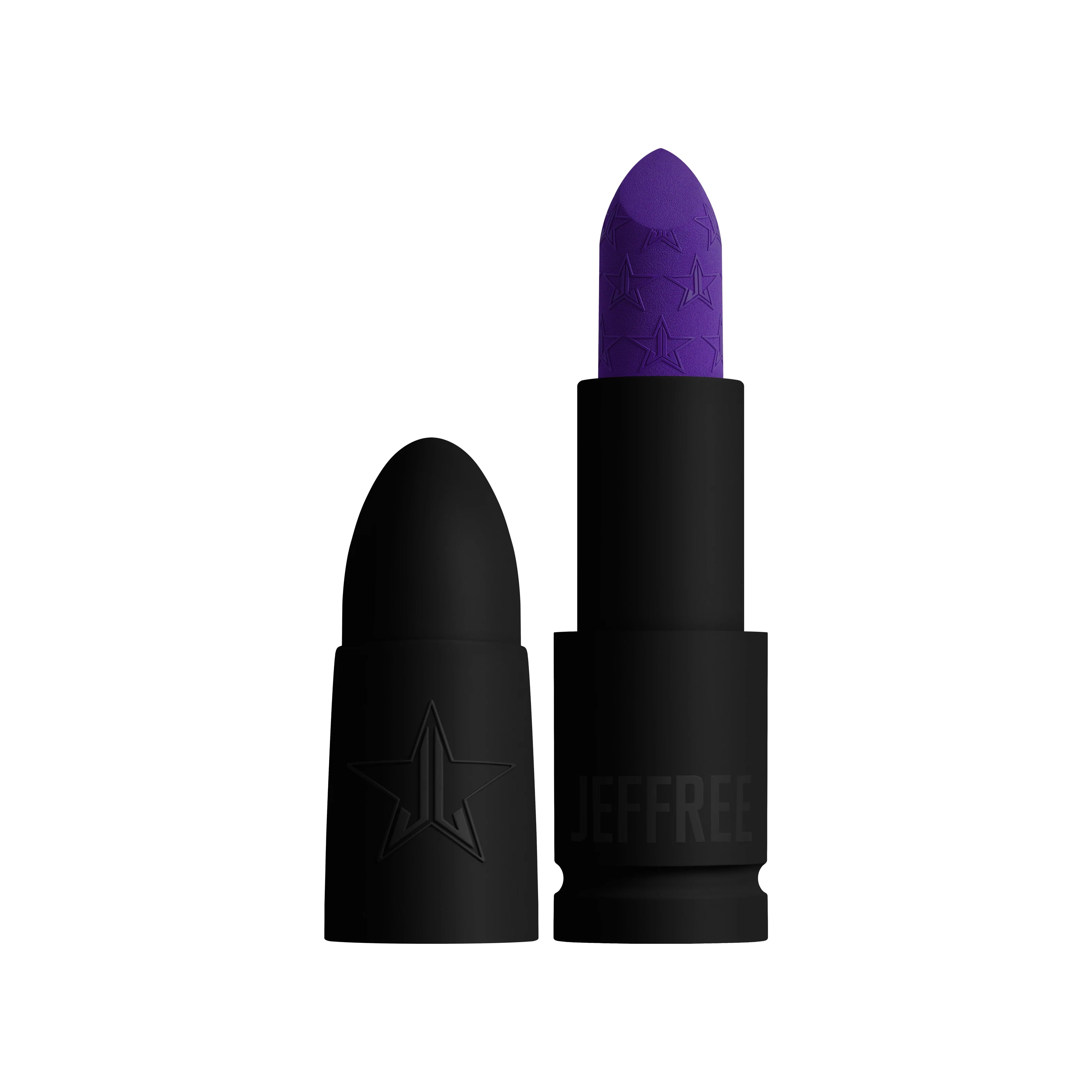 Jeffree Star - Velvet Trap | Labiales en barra
