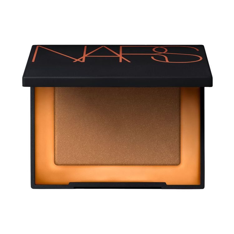 Bronzing Powder "Laguna" Trialsize