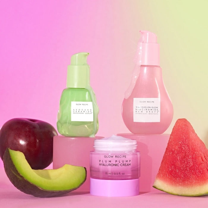 Glow Essentials by Mikayla Kit