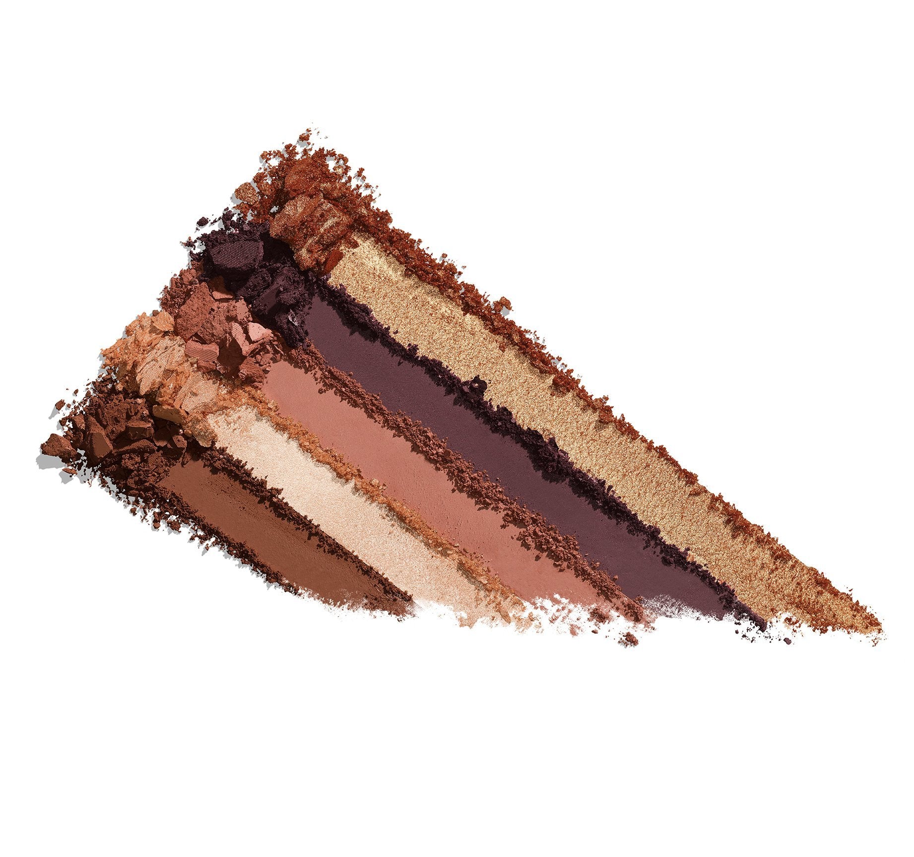 18T Truth Or Bare Artistry Palette
