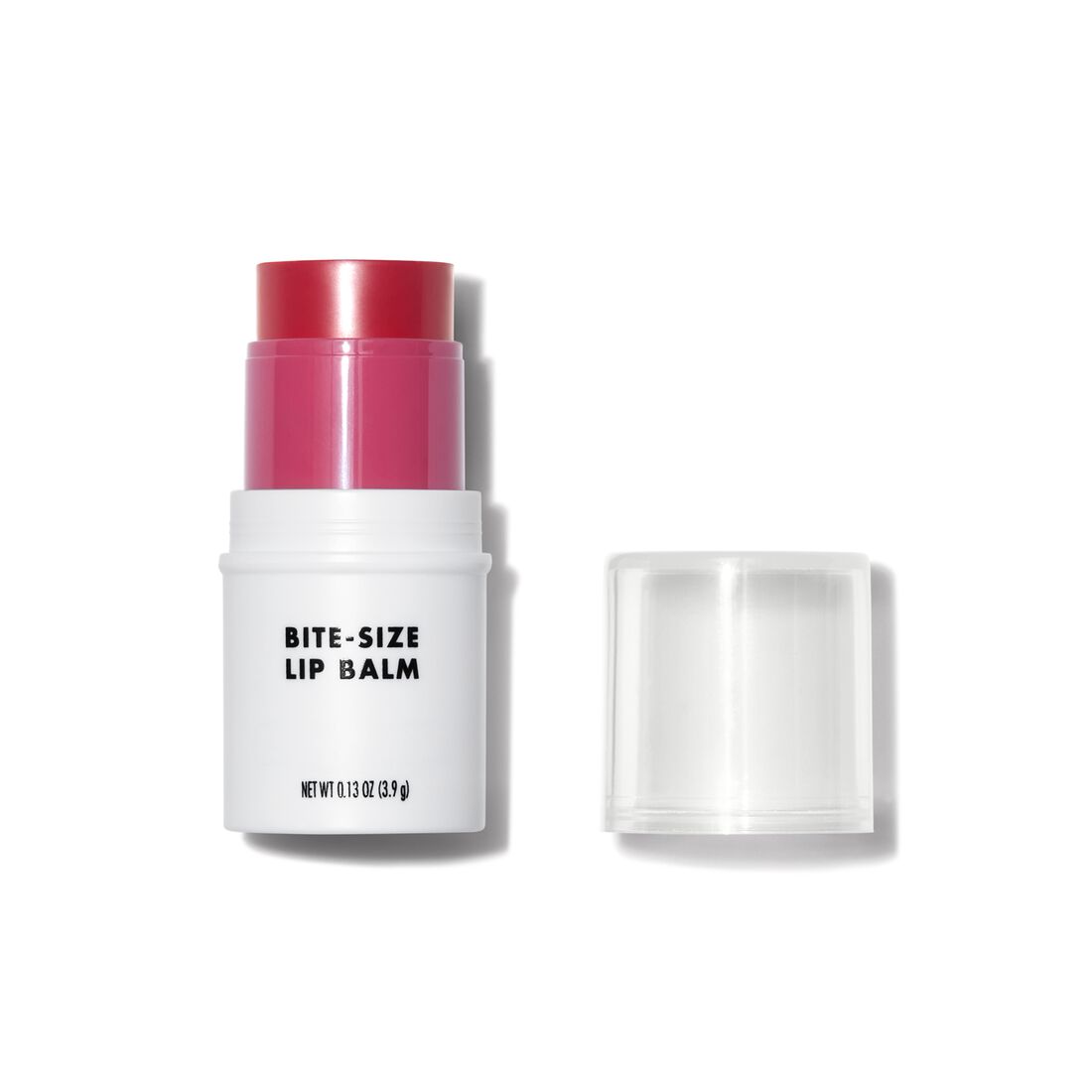 Bite-Size Lip Balm