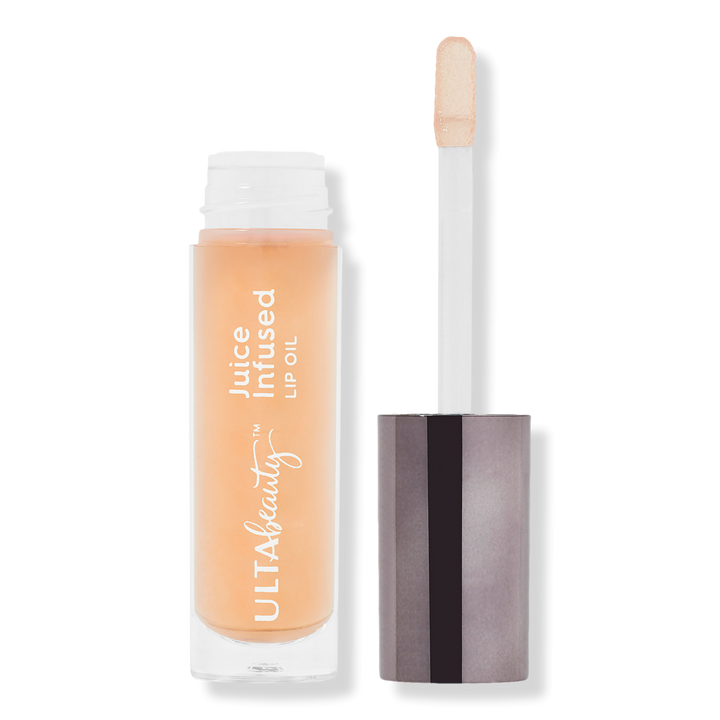 Juice Infused Lip Oil