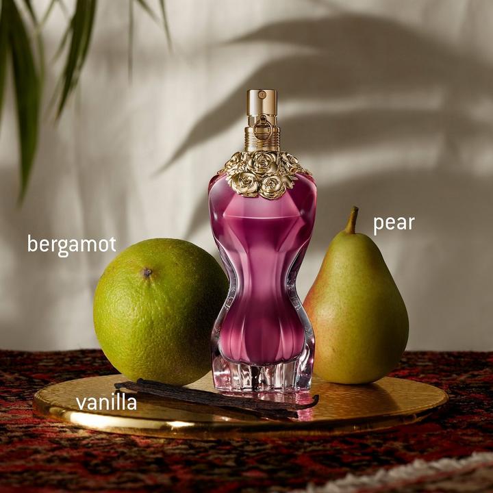 La Belle Eau de Parfum