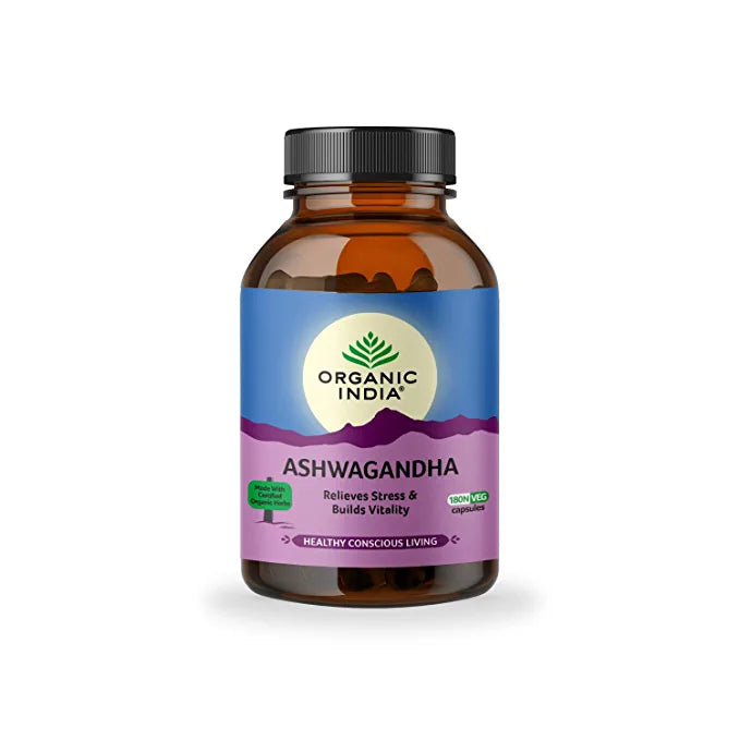 Ashwagandha Veg