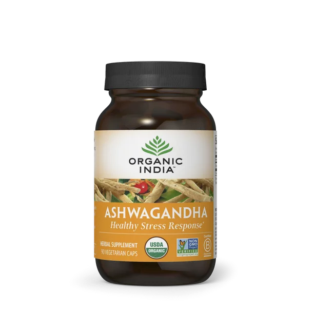 Ashwagandha Veg