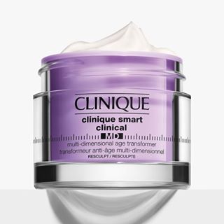 Clinique Smart Clinical™ MD Multi-Dimensional Age Transformer Duo Resculpt + Revolumize