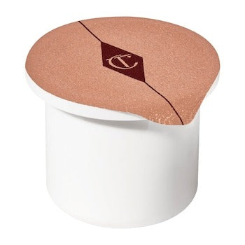 Charlotte's Magic Cream