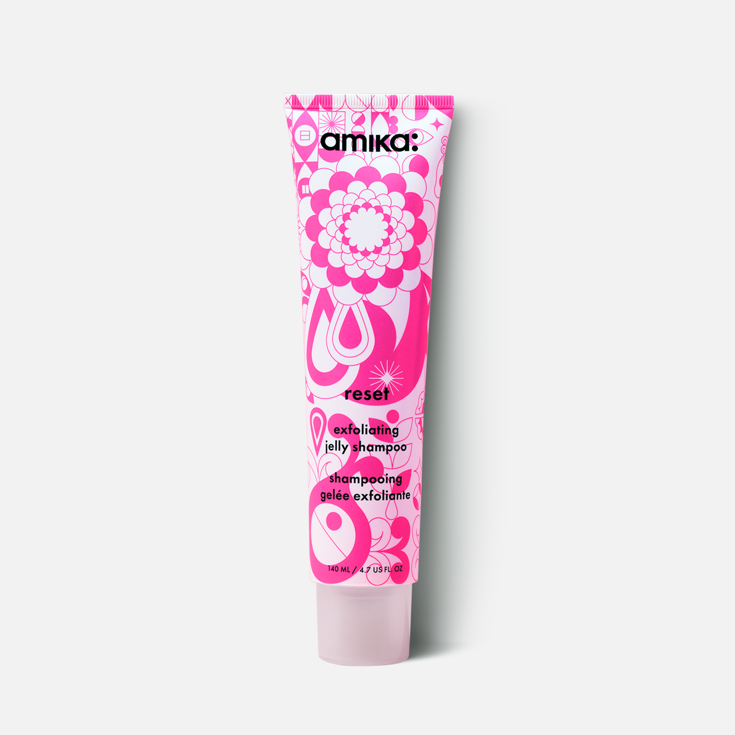 Exfoliating Jelly Shampoo - Beauty Box Mérida 