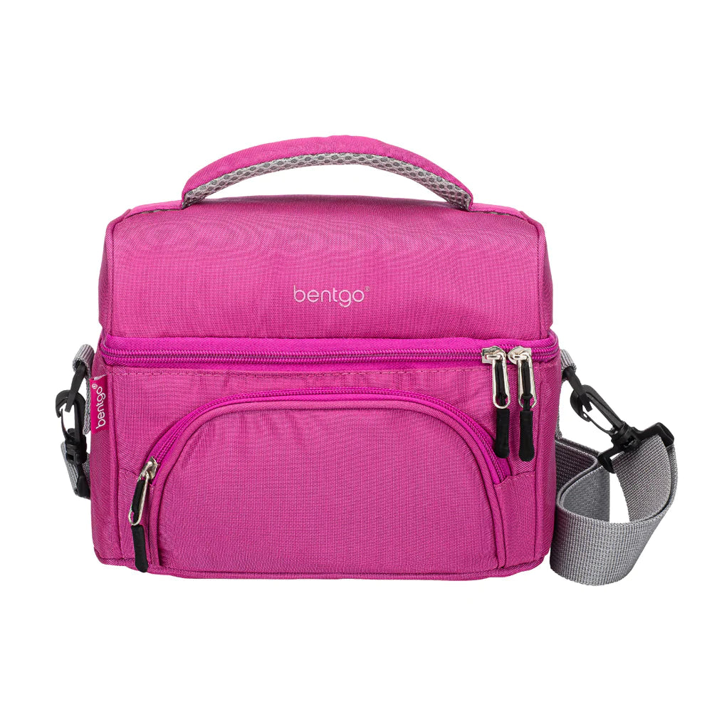 Bentgo Deluxe Lunch Bag