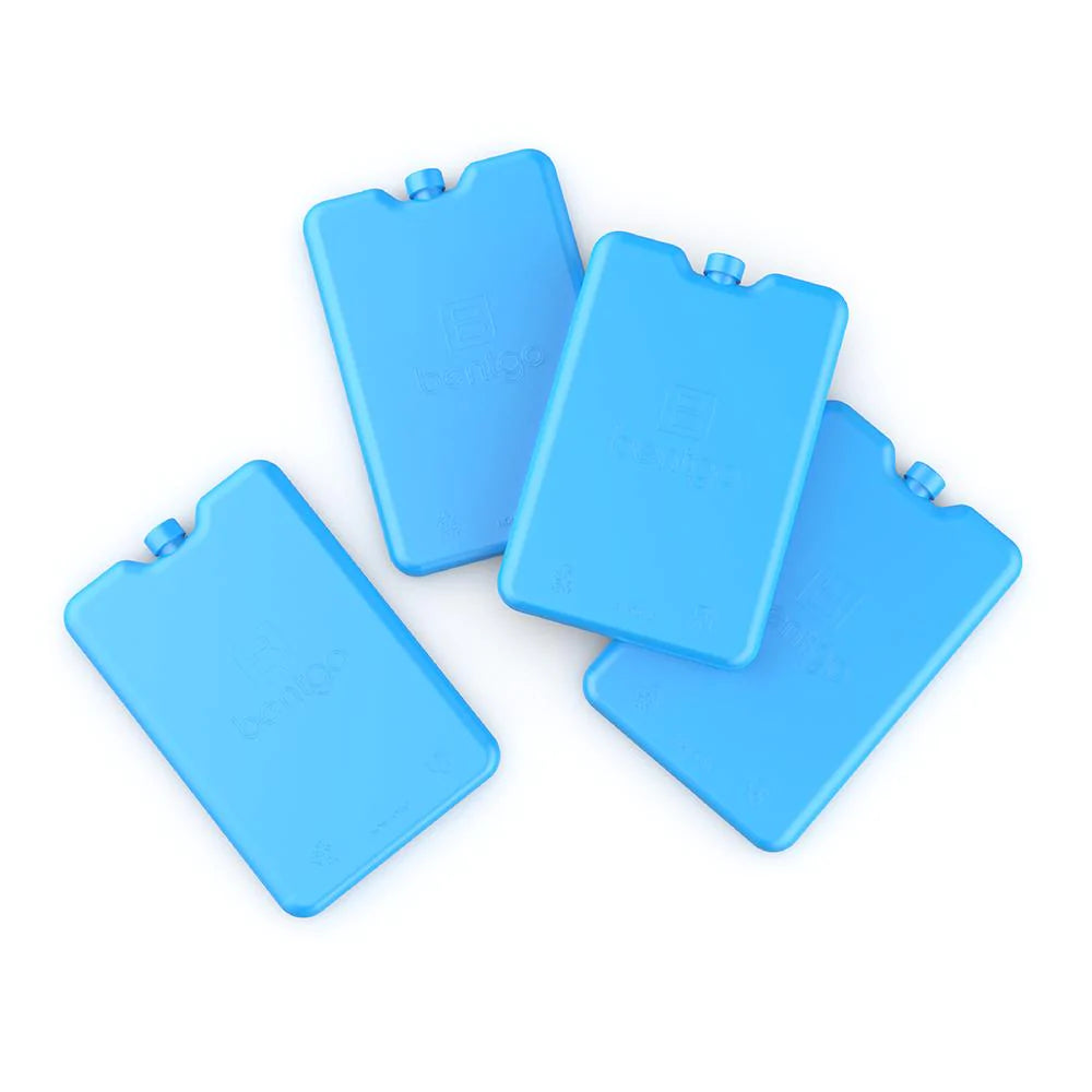 Bentgo Chillers Reusable Ice Packs