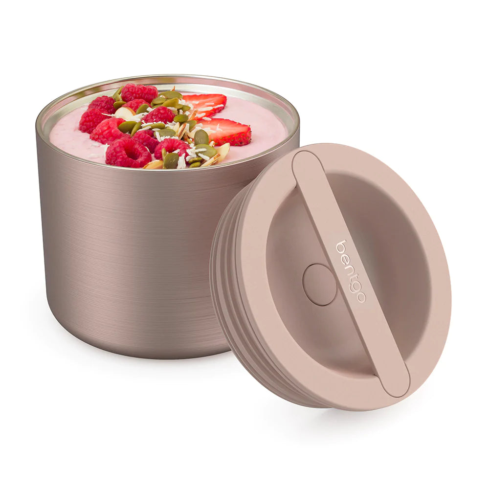 Bentgo Stainless Steel Insulated Food Container