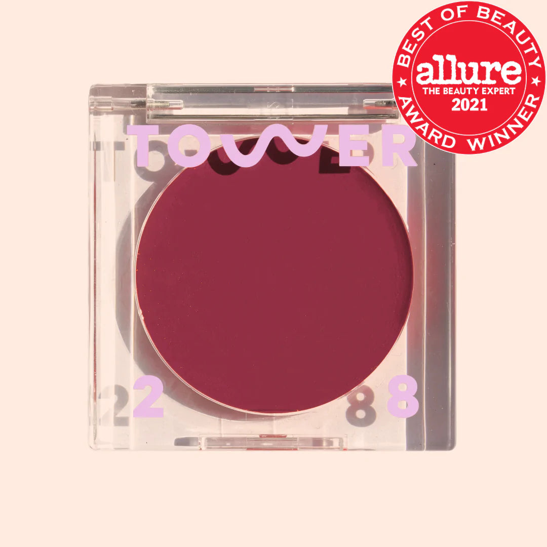 BeachPlease Luminous Tinted Balm