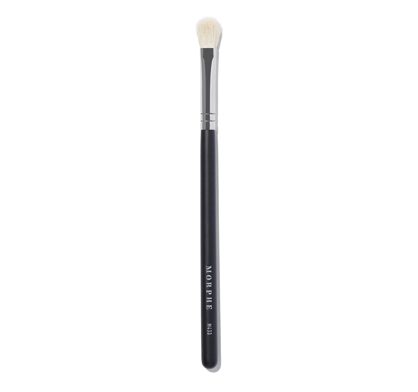 Morphe - M433 - Firm Blending Fluff Brush | Brocha para Maquillar