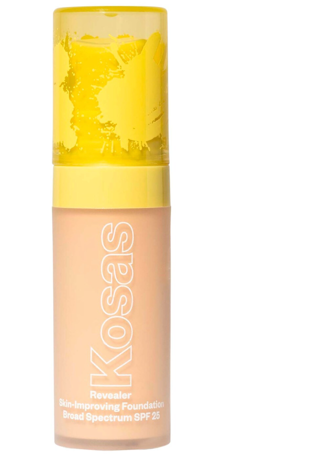Revealer Foundation trial size in shade Light Cool 180