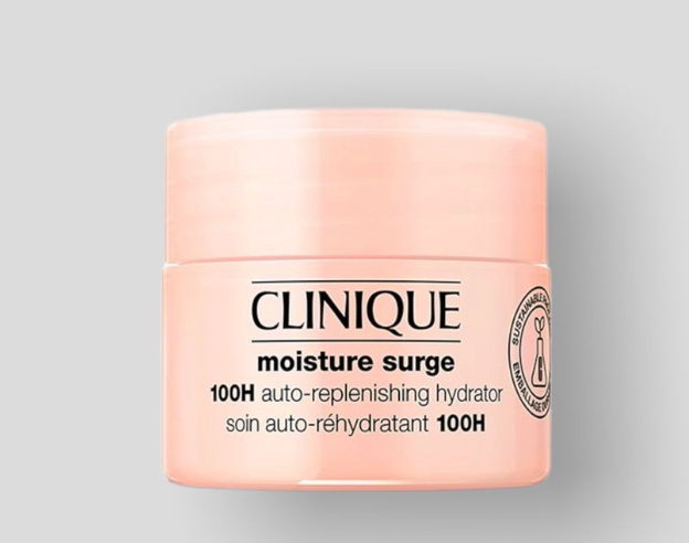 Moisture Surge
