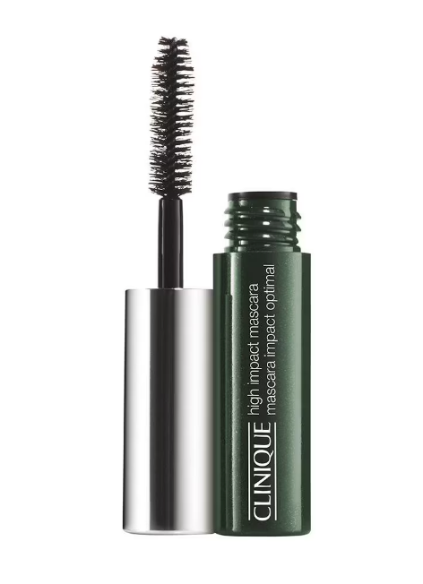 Mascara de pestañas High Impact