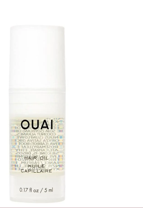 Hair Oil