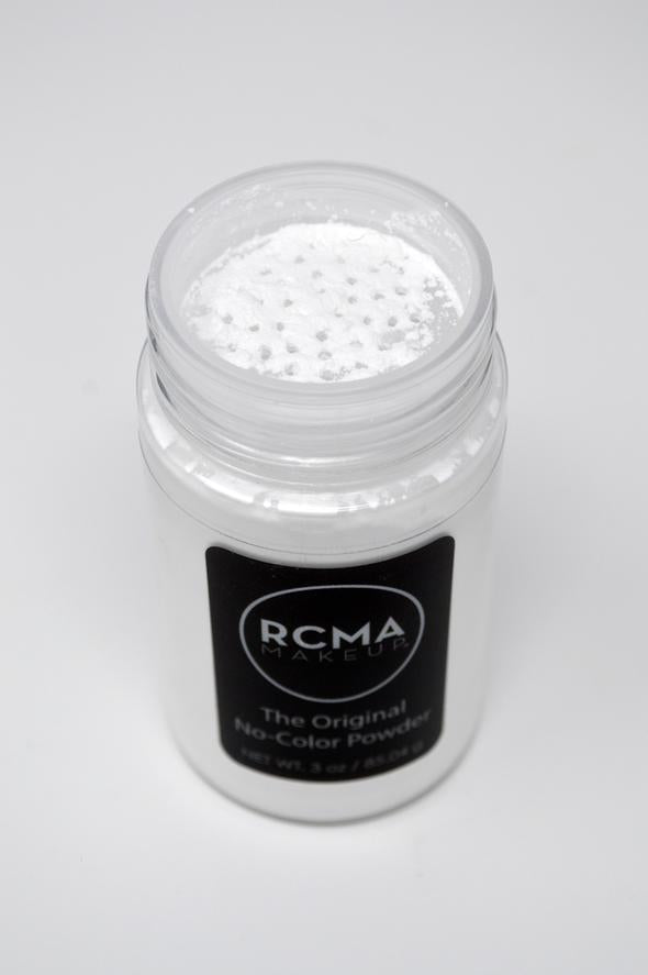 RCMA No Color Powder