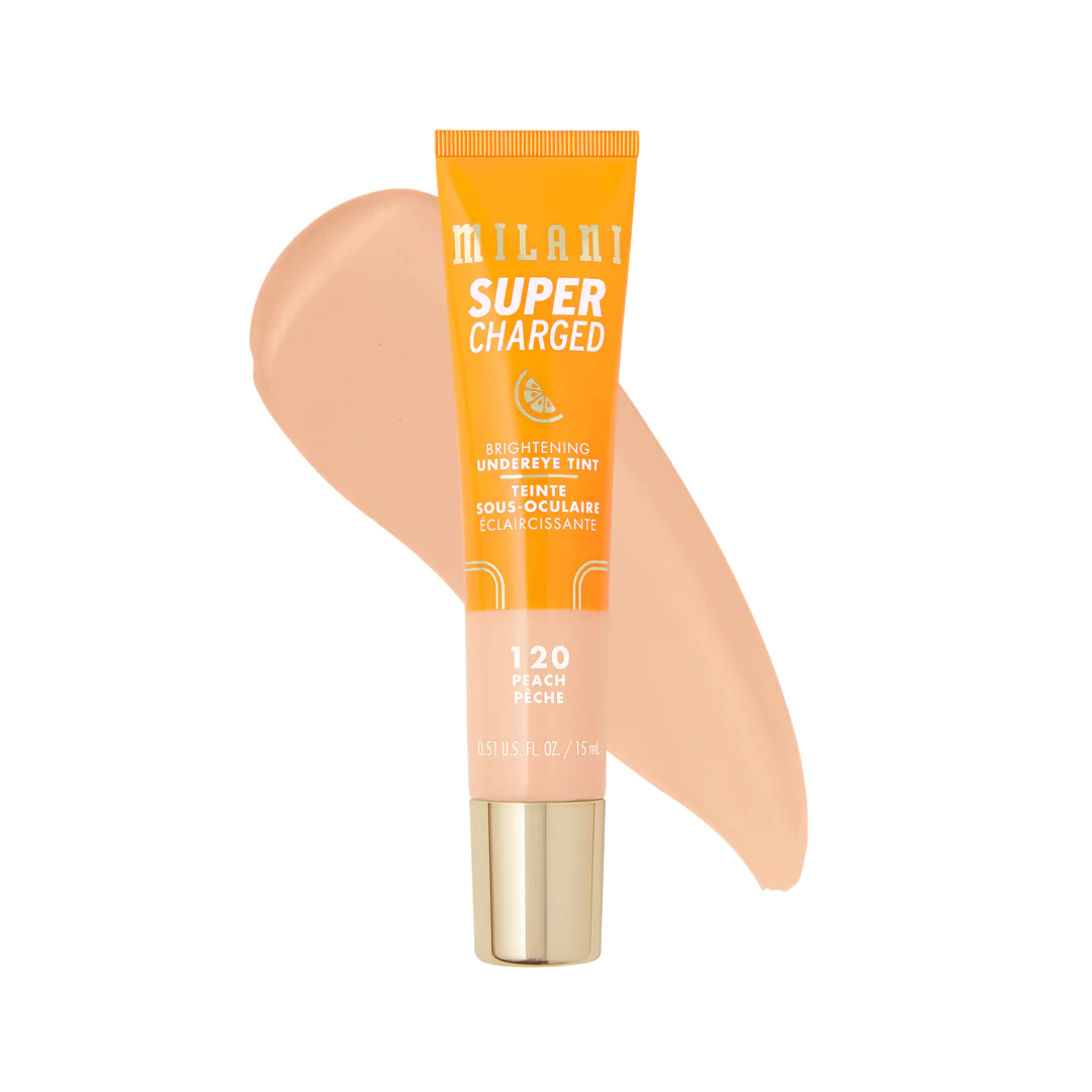 Supercharged Brightening Undereye Tint - Tinta correctora para ojeras 15 ml