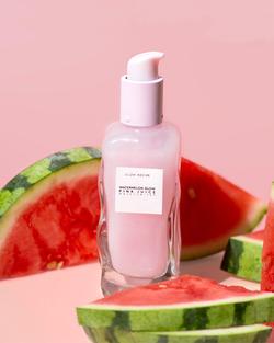 Watermelon Pink Juice Oil-Free Moisturizer GLOW RECIPE - Beauty Box Mérida 