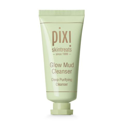Mini Glow Mud Cleanser Travel Size