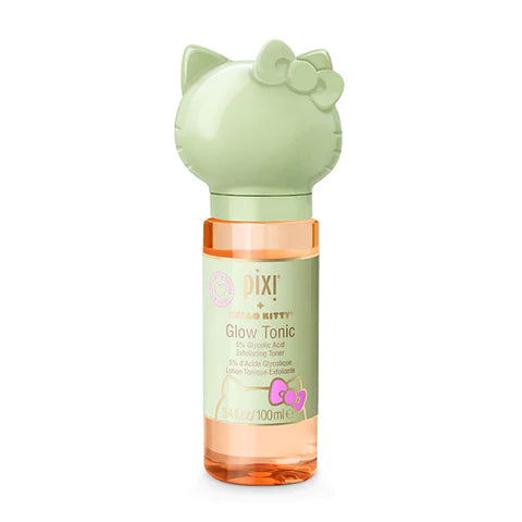 Pixi + Hello Kitty Glow Tonic