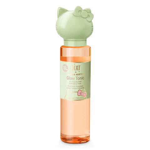Pixi + Hello Kitty Glow Tonic