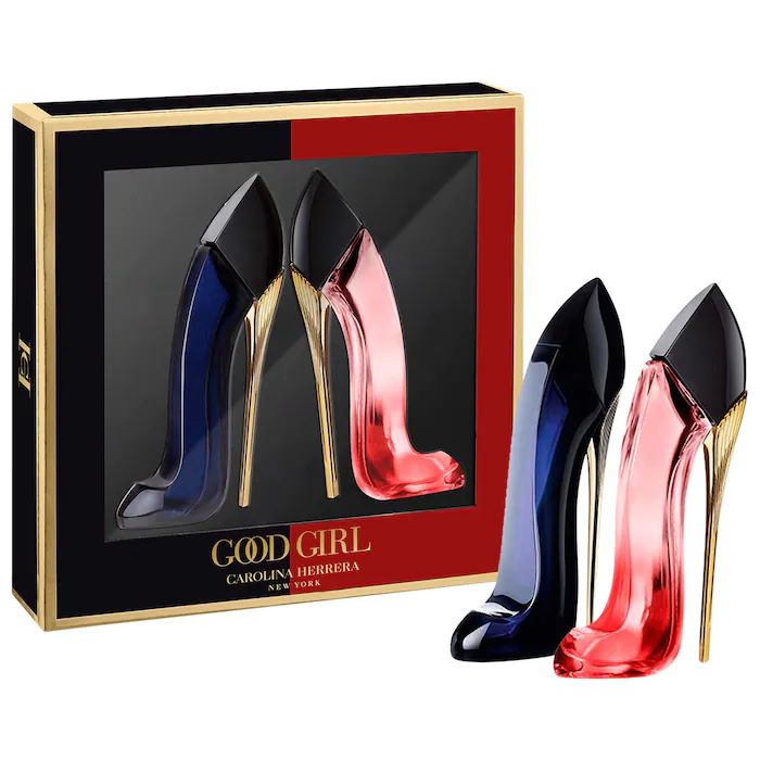 Mini Good Girl Eau de Parfum Set