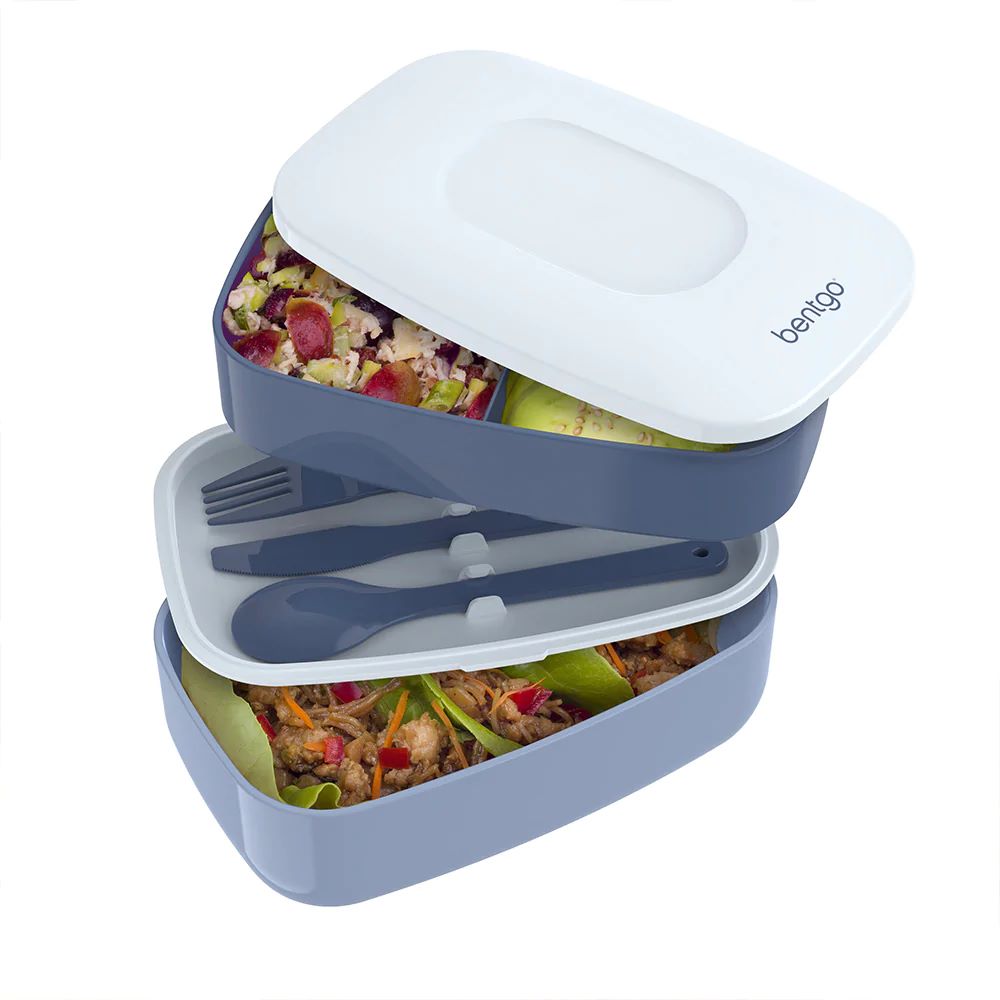 Bentgo Classic Lunch Box