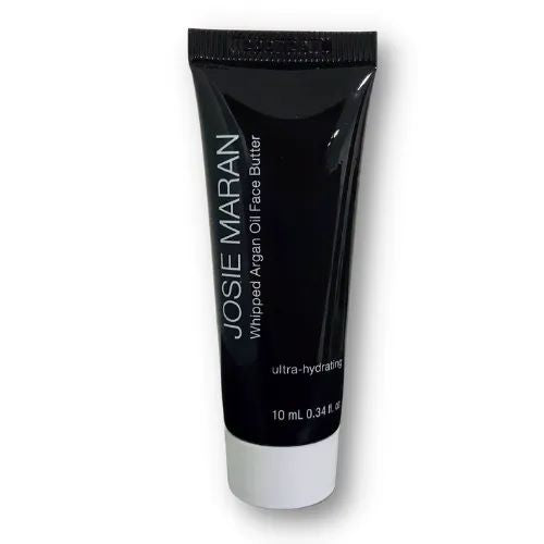 Whipped Argan Oil Face Butter