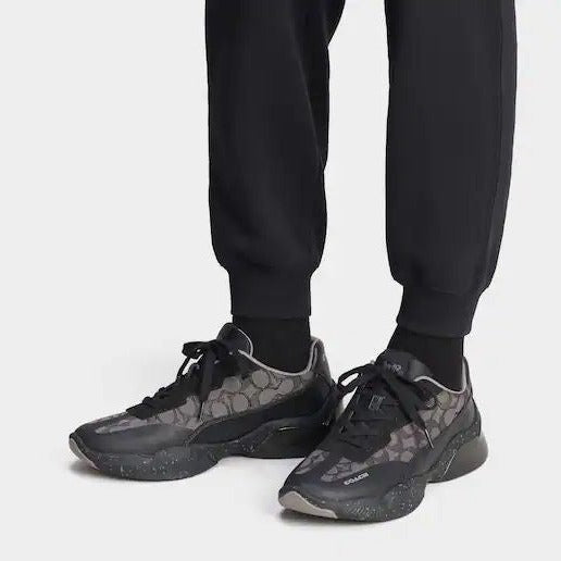 Citysole Runner