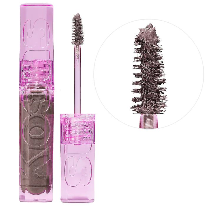 Air Brow Tinted Clean Volumizing Eyebrow Gel