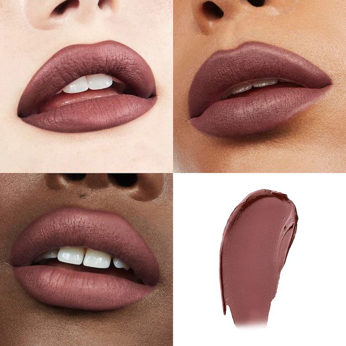 Ultra Suede Cozy Lip Creme