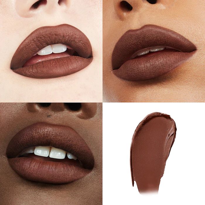 Ultra Suede Cozy Lip Creme