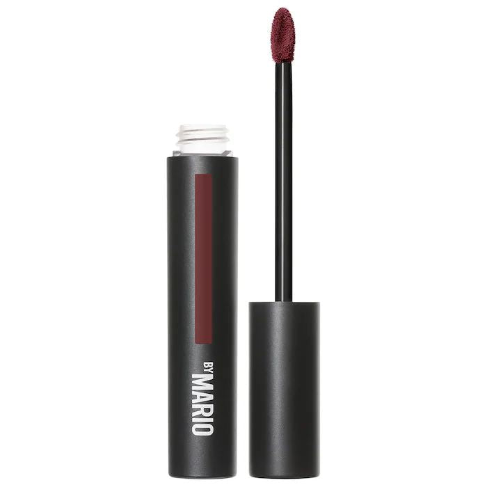 Ultra Suede Cozy Lip Creme