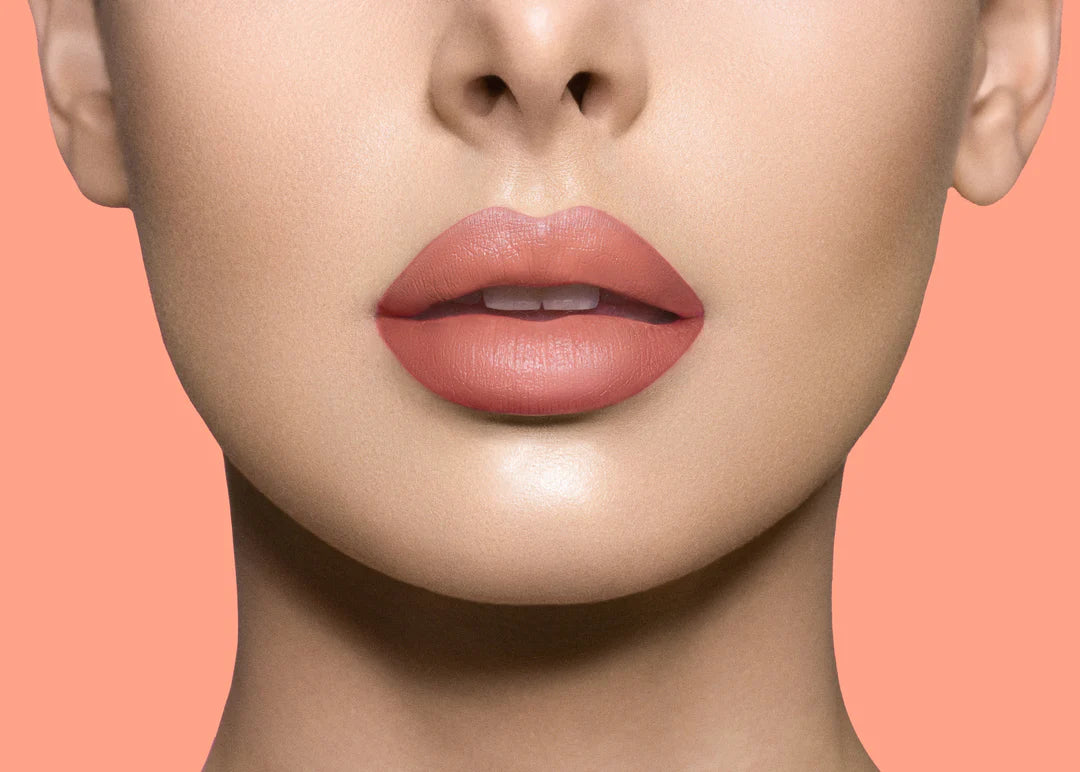 Wahala Mini Liquid Lipstick tono "Shakara"