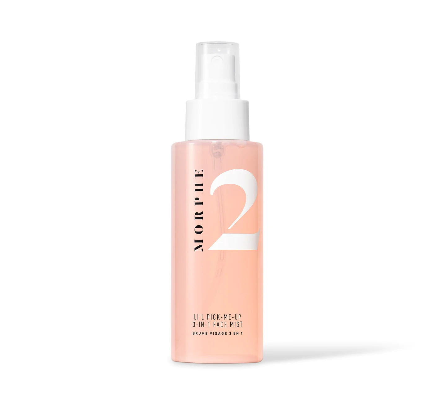 Lil pick me up 3 in 1 face mist