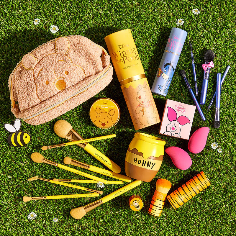 Spectrum - Winnie the Pooh Ultimate Bundle | Set de Maquillaje