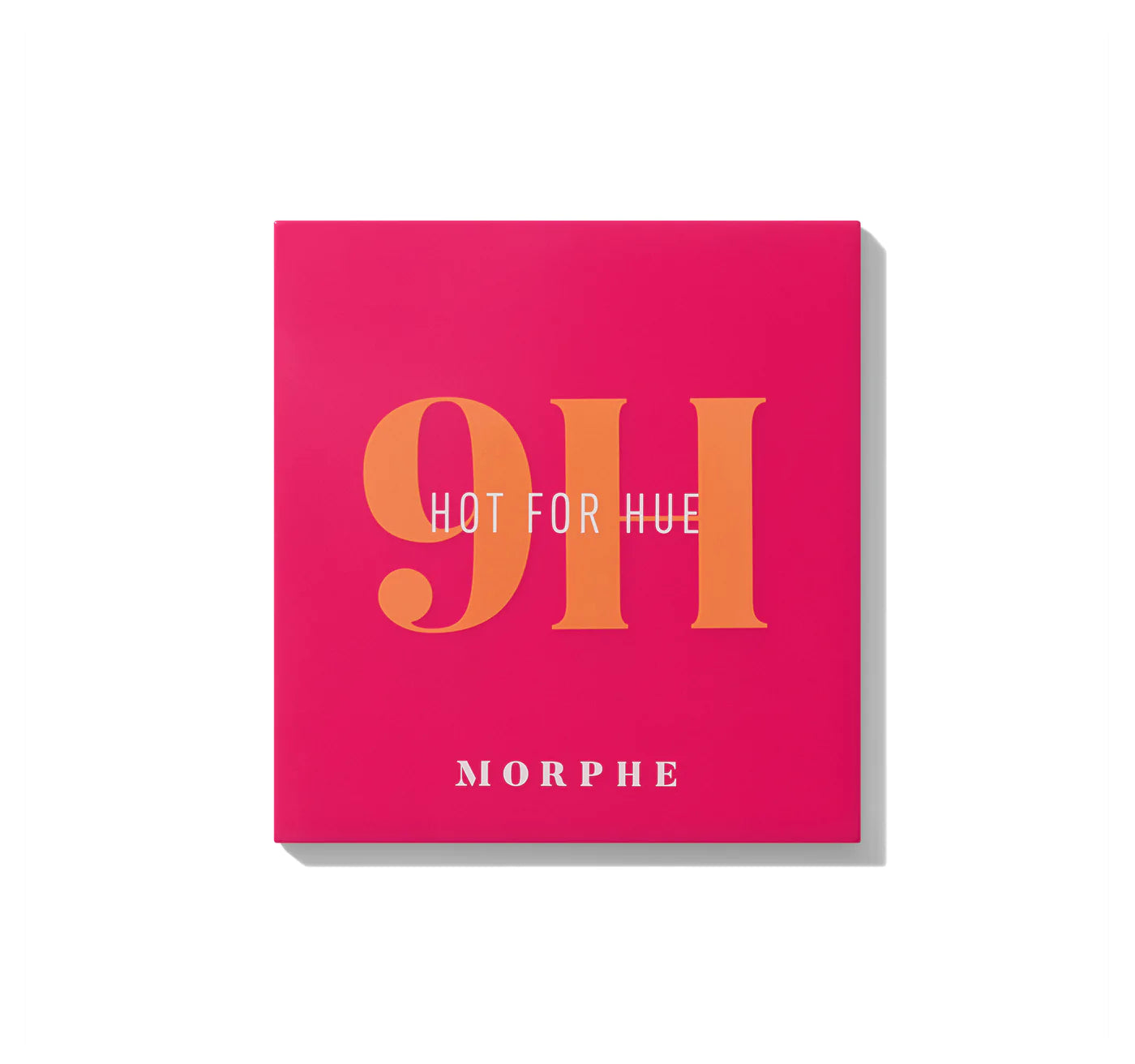 9H Hot For Hue