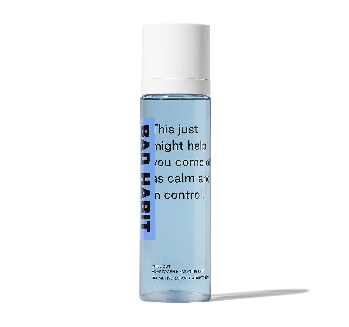 Chill Out Adaptogen Hydrating Mist